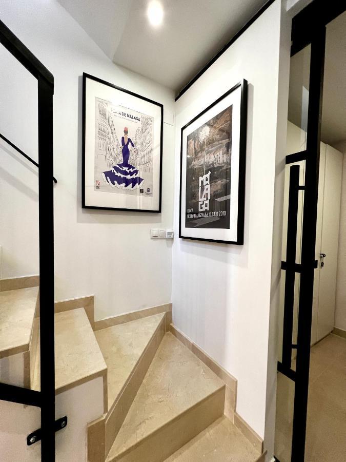 House El Palo La Tierra Sur Holiday home Malaga